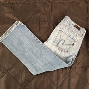 Citizens of Humanity Kelley #063 cropped 29